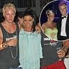 Noughties playboy who dated a string of Page 3 models including Katie Price and Rhian Sugden and even married Jodie Marsh is unrecognisable now - and leading a VERY different life