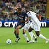 Tottenham houdt aanvallende weelde van PSG vooralsnog goed af
