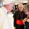 Un pape soucieux d’associer les femmes à la gouvernance de l’Église, mais pas pour les ordonner