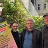 Ostrock-Revival: Berliner Verein plant Festival zum „Sound des Ostens“
