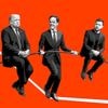 Rutte verandert voor Trump veel aan Navo-top, maar één kwestie blijft lastig: wat te doen met president Zelensky?