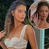 Maura Higgins makes sensational return to Love Island as 'ultimate bombshell' against all odds - admitting 'it feels good to be back'