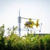 Twee doden en twee zwaargewonden na bedrijfsongeval in Rotterdamse Waalhaven