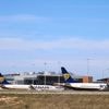 Bommelding aan boord van Ryanair-vliegtuig op luchthaven van Charleroi: landingsbaan tijdelijk gesloten