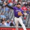 Schwarber hits 300th homer and Phillies rally past Rockies 9-3 to move into 1st place