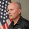 Kirk suspect 'not co-operating' with authorities, governor says