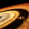 Astronomen klären Entstehung des heißen Gasriesen Wasp-121b