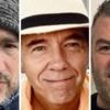 These men put off doctor's visits again and again. Then came a tipping point