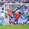 Spanien in der Nations League: Pikante Rückkehr: Spießrutenlauf für Cucurella in Stuttgart?