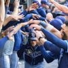 Josh Lowe homers in 1st game back since opening day and helps Rays beat Blue Jays 8-3
