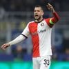 Feyenoorder Hancko wil niets zeggen over Al Nassr-gerucht: 'Telefoon ontplofte'