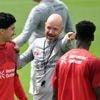 Fußball: „Noch viele Schwachstellen“: Bayer Leverkusen im Umbruch