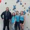 Loire-Divatte escalade, un club qui monte en manque de financement