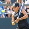 WTA: Pegula und Paolini bei Tennis-Turnier in Berlin früh raus