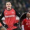 Liverpool are not done yet! Premier League champions set to take their summer spree beyond £200m after agreeing £116m fee for Florian Wirtz