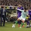 Conference-League-Halbfinale: Gosens-Doppelpack zu wenig - Florenz scheitert an Betis