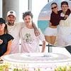 David Beckham brands Inter Miami's stadium his 'new home' in pointed post as son Brooklyn is 'caught up in new legal row' amid family rift