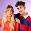 Zijn Eva De Roo en Dries Lenaerts klaar voor het vroege opstaan? ‘Ik heb nog nooit een wekker voor 9 uur gezet’