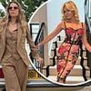 Meet the glamorous cast of The Real Housewives Of London as the hit US show branches out to England's capital