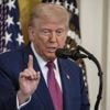 „Ich bin sehr enttäuscht“: Trump äußert sich frustriert über Russland und Ukraine