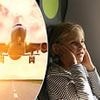 Pilot reveals secret to stopping health issue many air passengers suffer from