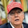 Berichte sind angeblich unfair: Trump droht US-Sendern Lizenz-Entzug an