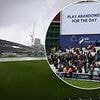 Punters denied fitting finale as cricket shoots itself in the foot - NASSER HUSSAIN