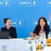 „Alle Achtjährigen haben Tiktok“: Tagesspiegel-Schulprojekt für Medienkompetenz stellt Ergebnisse vor