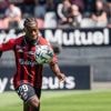 EA Guingamp. Hemia verrouillé, des latéraux en difficulté… Les notes des Guingampais face à Reims
