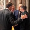 Die Lage im Überblick: Trumps Ukraine-Diplomatie in Rom ohne greifbare Ergebnisse