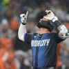 Torres, Greene lead the Tigers to rainy 11-5 victory over the Reds