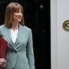 Labour's growth pledge lies in tatters and I fear there is worse to come, says HUGO DUNCAN