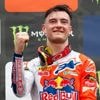 Herlings voor het eerst sinds augustus vorig jaar weer de beste in MXGP