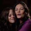 Jenna Ortega on Wednesday's series two fights with Morticia