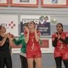 Handball. La Roche-sur-Yon Vendée accède à la D2 féminine pour la première fois de son histoire !
