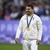 Rugby à 7. « Je me laisse l’option » : Antoine Dupont tenté de défendre son titre aux JO 2028