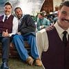 Travis Kelce posts unseen photos from behind the scenes of Happy Gilmore 2 after 'surreal' Netflix cameo