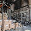« Près de 100 000 € de dégâts » : un incendie touche cette entreprise en Maine-et-Loire