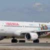 Des passagers juifs reçoivent des plateaux-repas casher tagués "Free Palestine" sur un vol Iberia, une association dénonce un "acte d'antisémitisme"