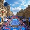 Fête du Sport 2025 : course de natation dans la Seine, piste d'athlétisme rue de Rivoli... quel programme à Paris ?