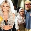 Former party girl Shannon Courtenay signs with Jake Paul's Most Valuable Promotions as former world champion joins star-studded female roster aiming to revolutionise women's boxing