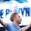 'I've shown I can still play here' - is De Bruyne leaving too soon?