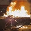 Infamous Dem-run city descends into Mad Max hellscape as streets are filled with apocalyptic races and explosions