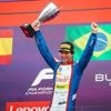 Formule 3. Protégé de Ferrari, le Brésilien Rafael Câmara sacré champion avant la fin de saison