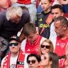 Ajacied Dennis staat voor een dilemma: 'Enige kans op 37ste landstitel ligt toch ook in mijn eigen Rotterdam'