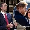 A 'slap in the face'? Royal expert reacts to Prince Harry and Meghan Markle's Netflix deal on PALACE CONFIDENTIAL
