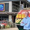 Tax hikes spell even higher prices for consumers, Aldi boss warns Rachel Reeves