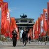 Weltkriegsgedenken: Gedenken in Kriegszeiten – Kiew stört Putins Siegesparade