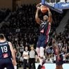 Basket. « Il y a vraiment quelque chose à faire ! » : Yabusele heureux après la victoire des Bleus