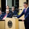 Bundesrat: Länder verlangen Kompensation für Investitionsprogramm